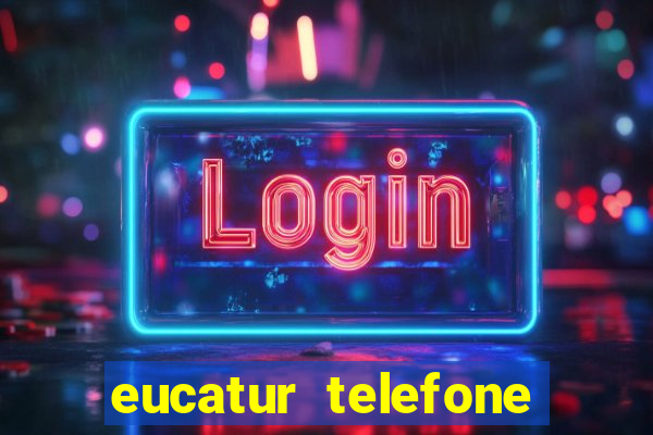 eucatur telefone whatsapp porto velho